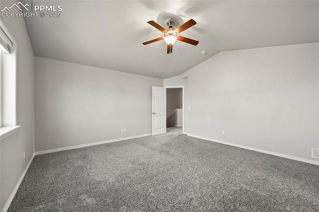 6157 Cast Iron Drive, Colorado Springs, CO 80925