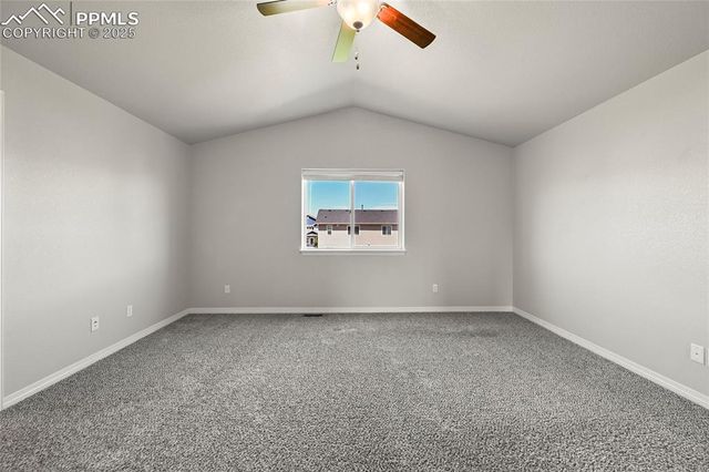 6157 Cast Iron Drive, Colorado Springs, CO 80925