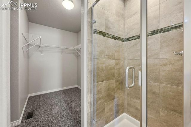 6157 Cast Iron Drive, Colorado Springs, CO 80925