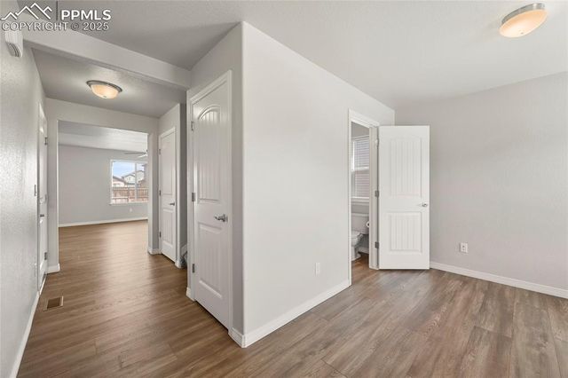 6157 Cast Iron Drive, Colorado Springs, CO 80925