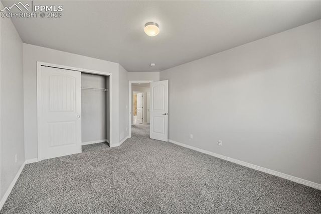 6157 Cast Iron Drive, Colorado Springs, CO 80925