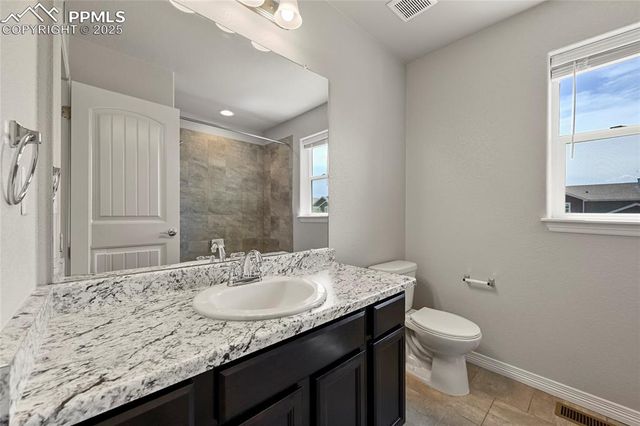 6157 Cast Iron Drive, Colorado Springs, CO 80925