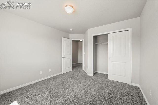 6157 Cast Iron Drive, Colorado Springs, CO 80925