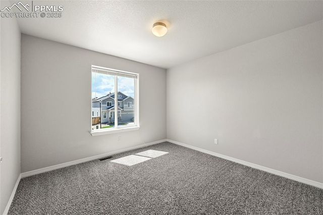 6157 Cast Iron Drive, Colorado Springs, CO 80925