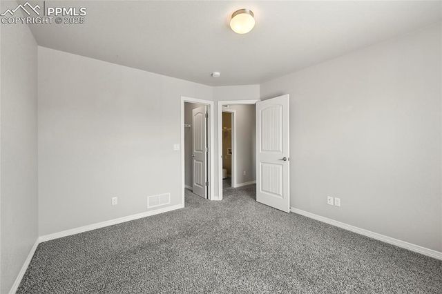 6157 Cast Iron Drive, Colorado Springs, CO 80925