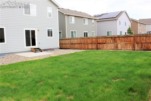 6157 Cast Iron Drive, Colorado Springs, CO 80925