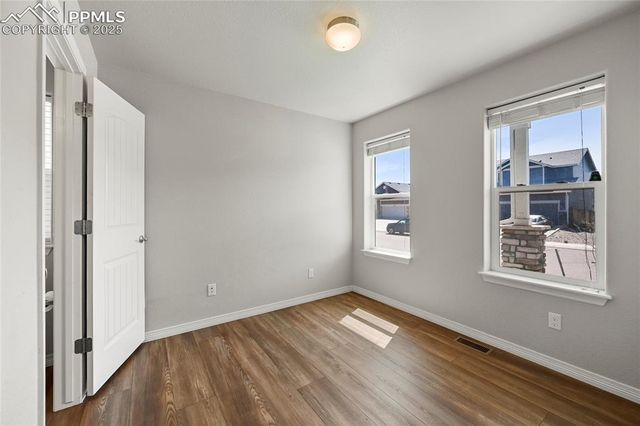 6157 Cast Iron Drive, Colorado Springs, CO 80925