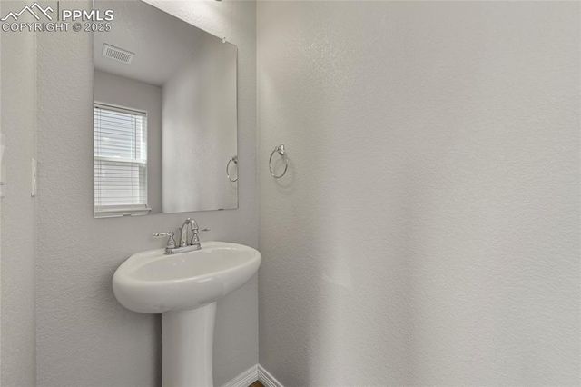 6157 Cast Iron Drive, Colorado Springs, CO 80925