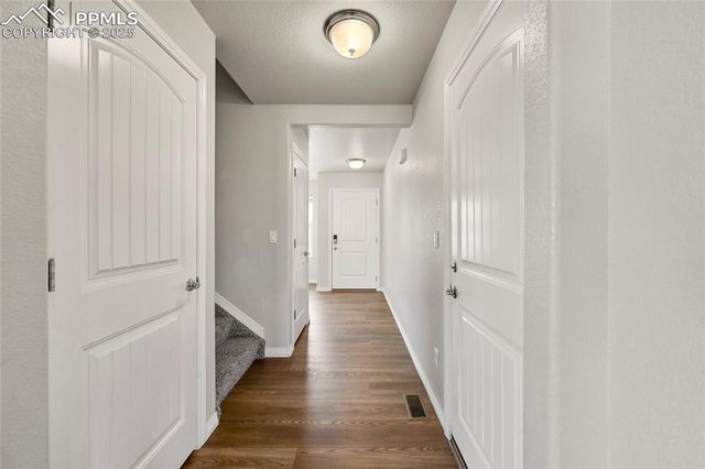 6157 Cast Iron Drive, Colorado Springs, CO 80925