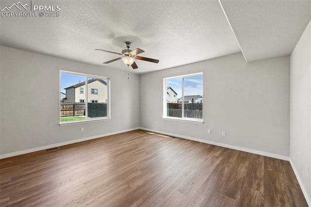 6157 Cast Iron Drive, Colorado Springs, CO 80925