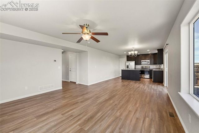 6157 Cast Iron Drive, Colorado Springs, CO 80925