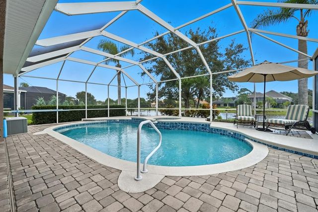 43 N PARK CIRCLE, Palm Coast, FL 32137