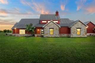 295 Wilbanks Drive, Waco, TX 76705
