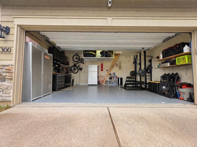 300 Pine Mist Lane, Conroe, TX 77304