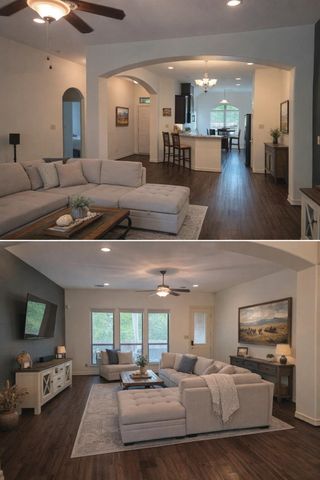 300 Pine Mist Lane, Conroe, TX 77304