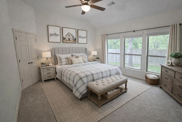 300 Pine Mist Lane, Conroe, TX 77304