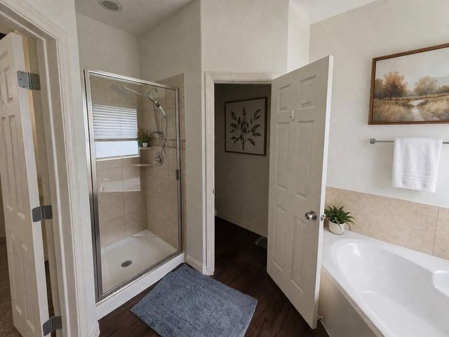 300 Pine Mist Lane, Conroe, TX 77304