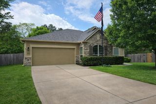 300 Pine Mist Lane, Conroe, TX 77304