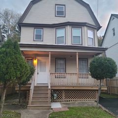 133 W 3Rd Ave, Roselle Boro, NJ 07203