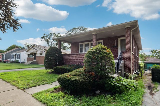 17064 Shea Avenue, Hazel Crest, IL 60429