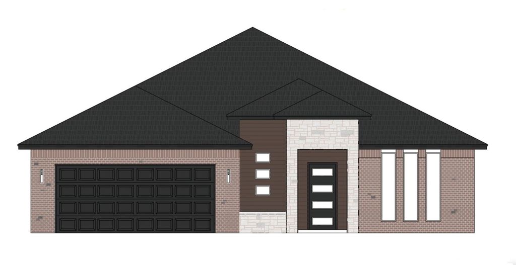 9432 NW 75th Street, Yukon, OK 73099
