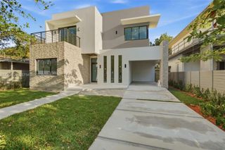 3341 Florida Avenue, Miami, FL 33133