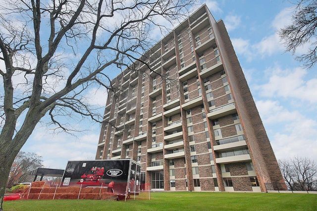 1000 Urlin Avenue, 1822 1822, Columbus, OH 43212