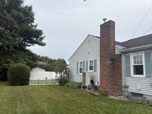 88 Cedar Street, Ludlow, MA 01056