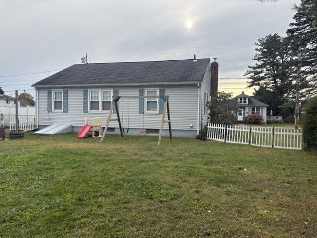 88 Cedar Street, Ludlow, MA 01056