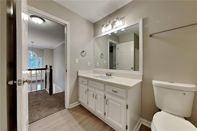 3620 Erdly Lane, Snellville, GA 30039