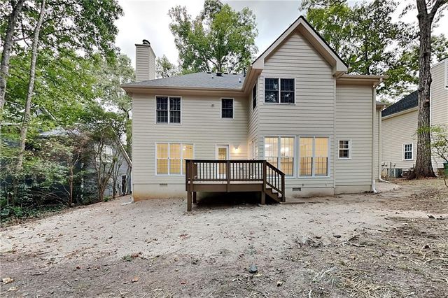 3620 Erdly Lane, Snellville, GA 30039