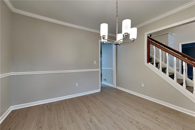 3620 Erdly Lane, Snellville, GA 30039
