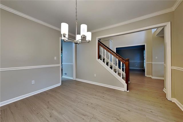 3620 Erdly Lane, Snellville, GA 30039
