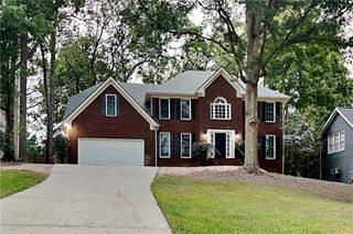 3620 Erdly Lane, Snellville, GA 30039