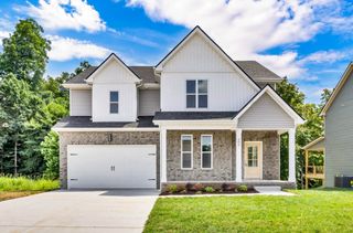 582 Pongracz Way, Clarksville, TN 37042