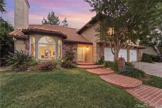 5620 Middle Crest, Agoura Hills, CA 91301