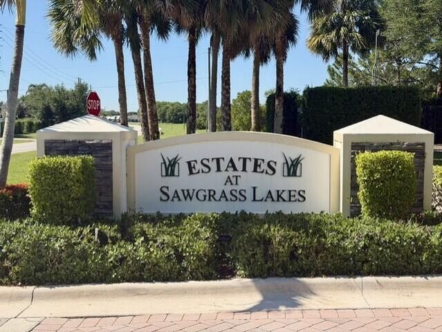 367 SW Vista Lake Drive, Port St. Lucie, FL 34953