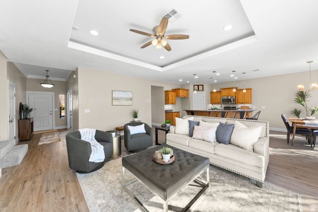 1570 S RIO VIRGIN DR, Washington, UT 84780