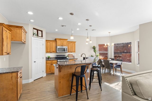 1570 S RIO VIRGIN DR, Washington, UT 84780