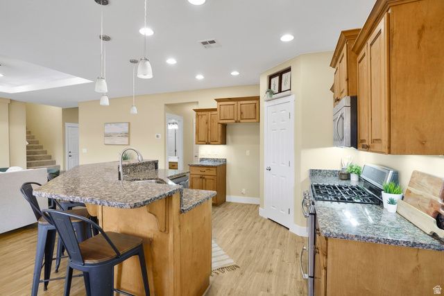 1570 S RIO VIRGIN DR, Washington, UT 84780