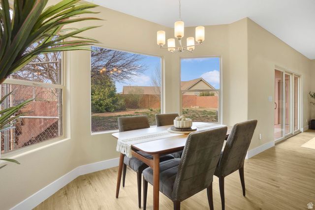 1570 S RIO VIRGIN DR, Washington, UT 84780