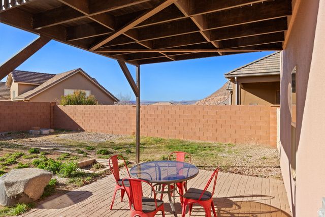 1570 S RIO VIRGIN DR, Washington, UT 84780