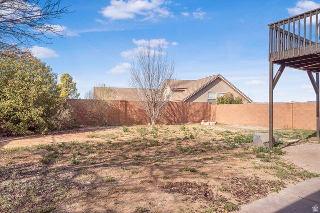 1570 S RIO VIRGIN DR, Washington, UT 84780