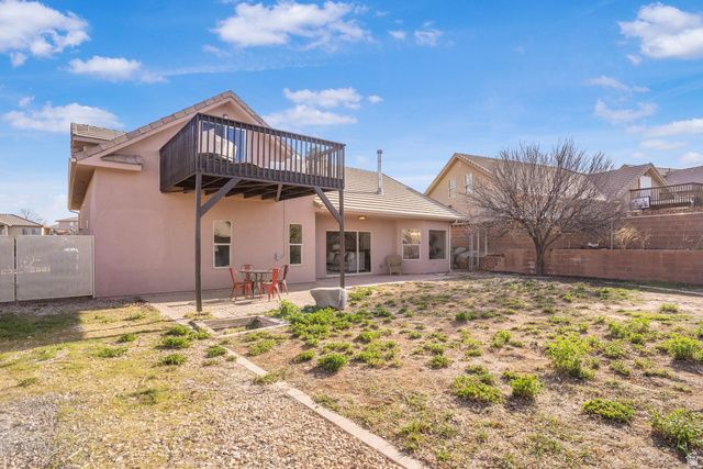 1570 S RIO VIRGIN DR, Washington, UT 84780