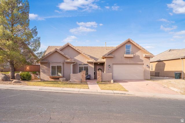 1570 S RIO VIRGIN DR, Washington, UT 84780