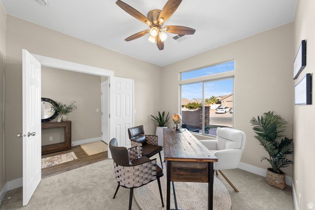 1570 S RIO VIRGIN DR, Washington, UT 84780