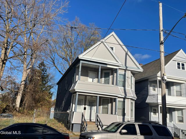 458 Hulett Street, Schenectady, NY 12307