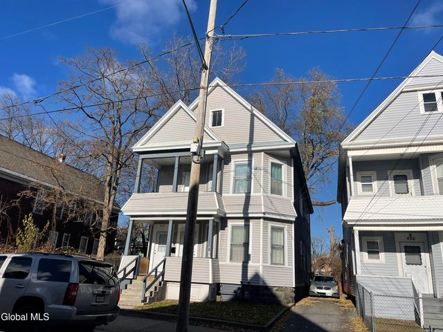 458 Hulett Street, Schenectady, NY 12307