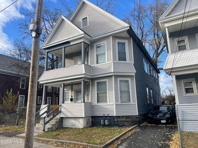 458 Hulett Street, Schenectady, NY 12307