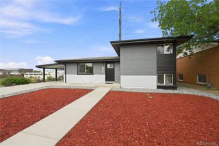 10783 W 9th Place, Denver, CO 80215